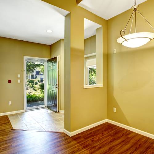 Painting Services